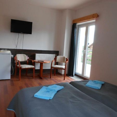 Baza Ck Bed and Breakfast Piekna Gora Eksteriør billede