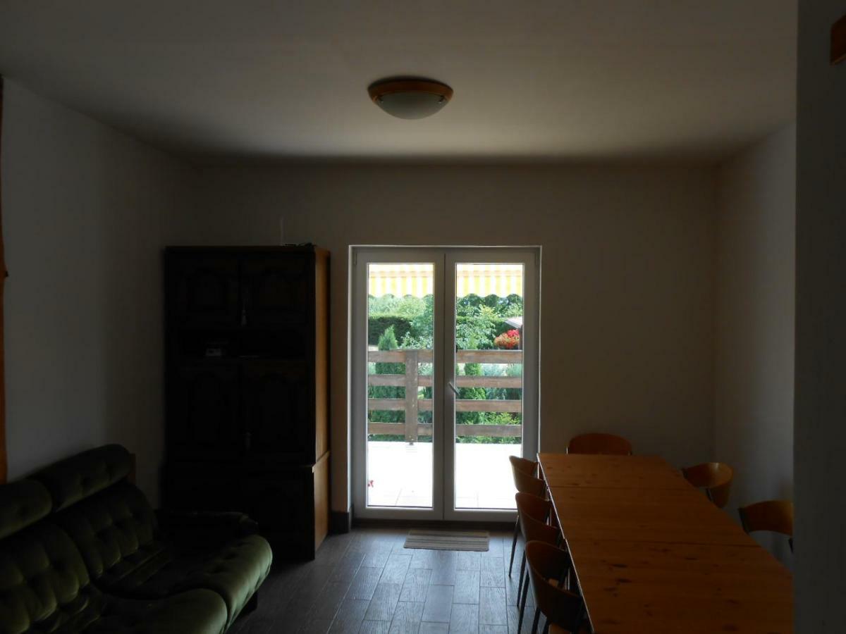 Baza Ck Bed and Breakfast Piekna Gora Eksteriør billede